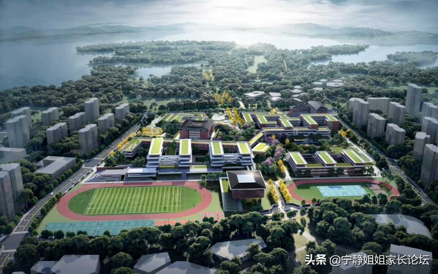 都江堰外国语实验学校 都江堰有多少私立学校-有深度有内涵的一个小