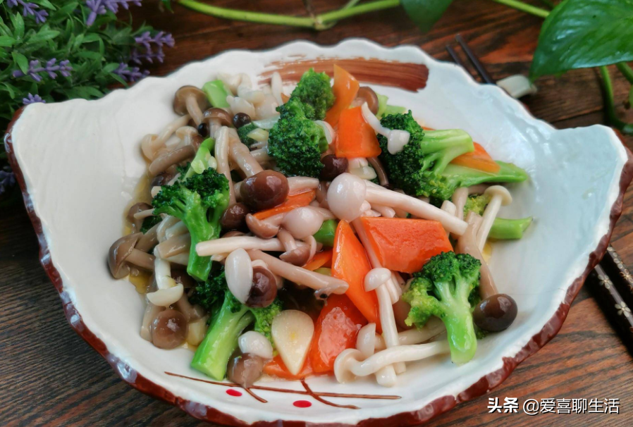 建議中老年人，這6種食材要常吃，便宜又鮮美，常吃身體好有精神