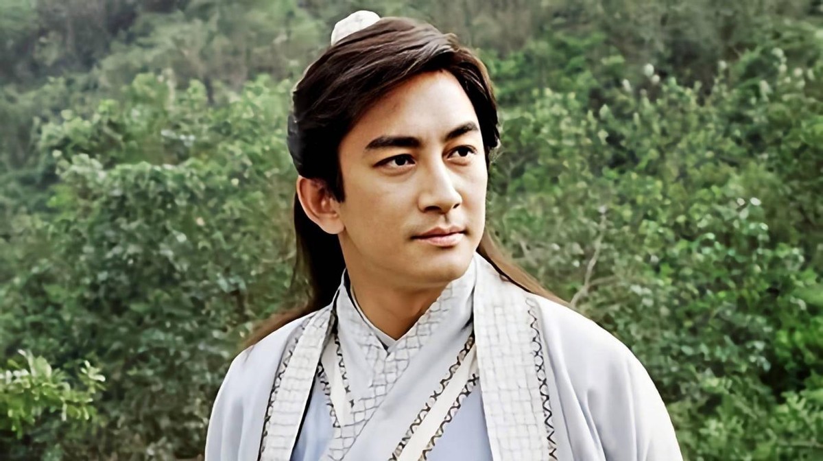 吴启华：人生过半，我已浪子回头