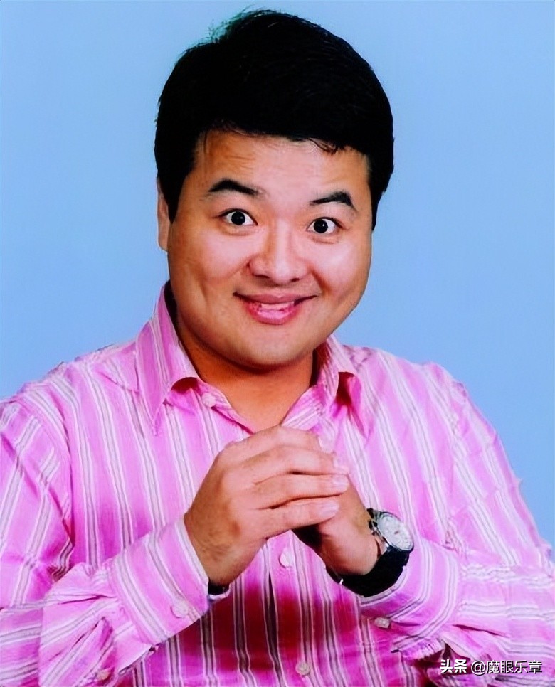 35岁是分水岭？这五位电视台男主持人也难逃油腻的宿命