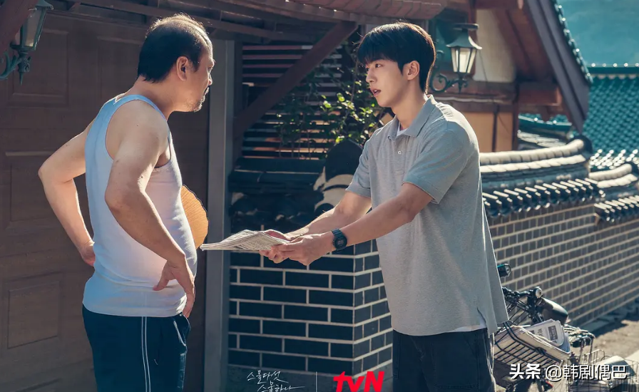 结局8.4，都在骂，我不跟风嘲讽它