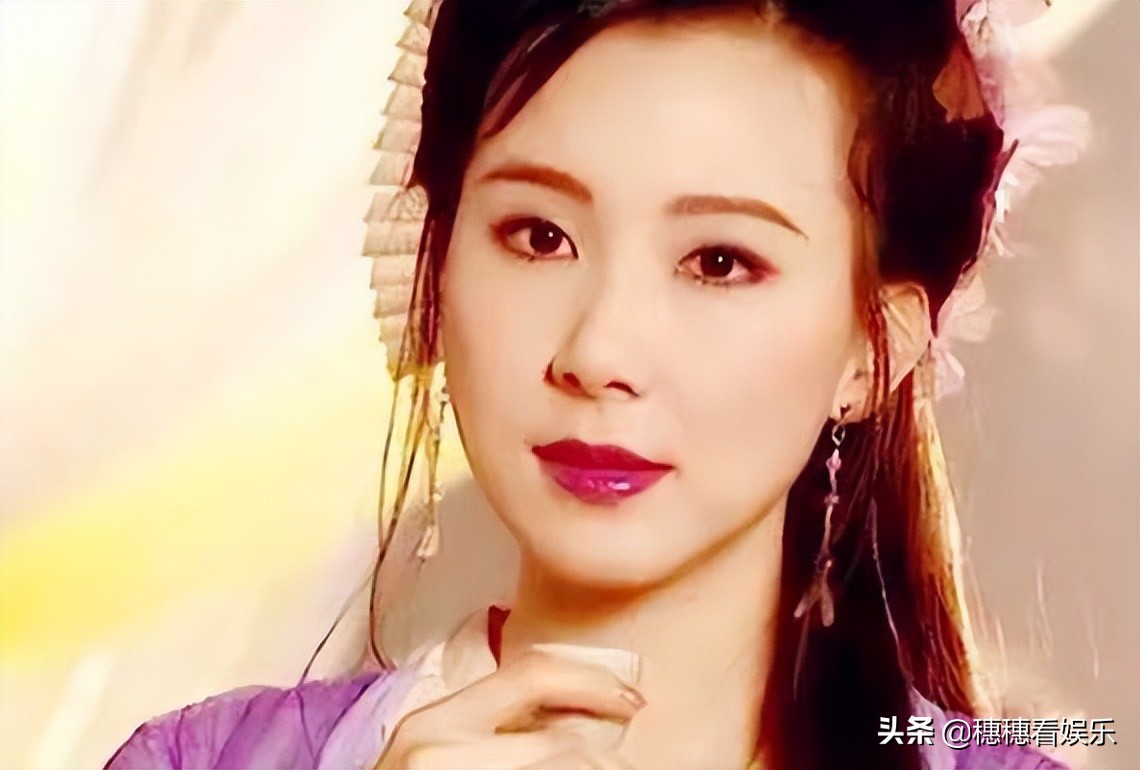 十年前你比我美，十年后谁美就不一定了，看明星们的变美史