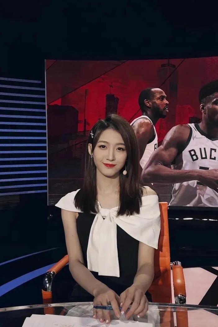 腾讯体育雪儿(茶余饭后 | 雪儿:腾讯体育第一美腿,1米72的大长腿)