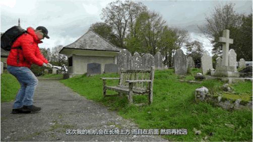 保姆級拍攝教程！教你輕松提升視頻質感