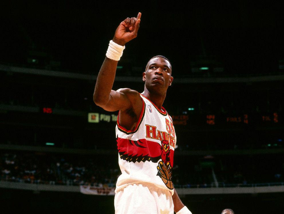 50胜,穆托姆又一次拿到dopy,成为了nba历史上少有的蝉联dopy的球员