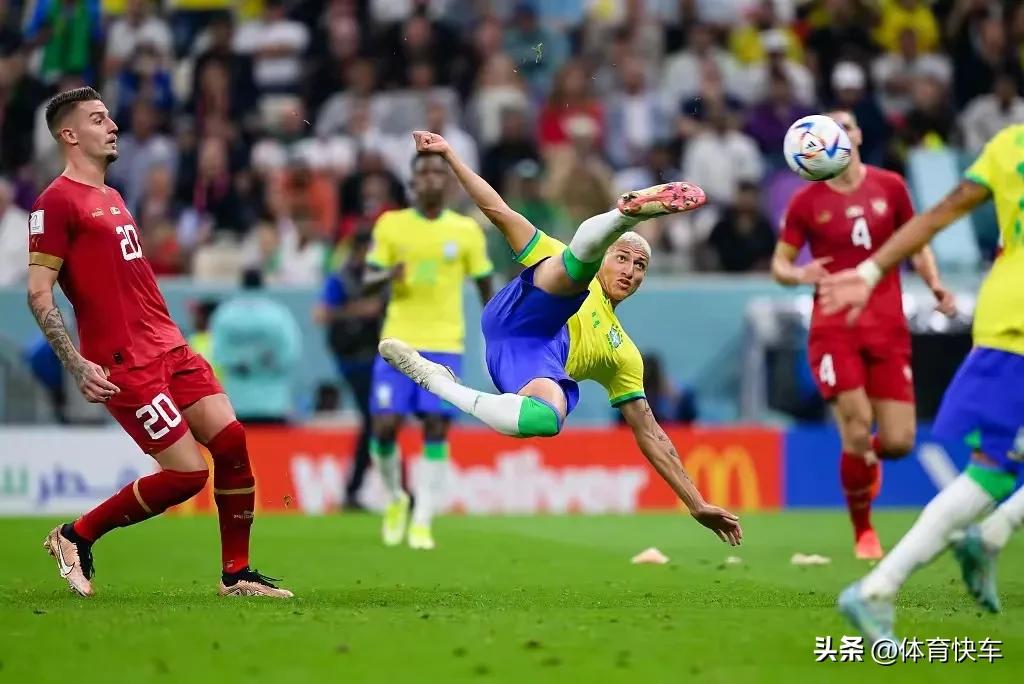 世界杯上半场时间多长（世界杯赛程过半，有人欢喜有人忧）