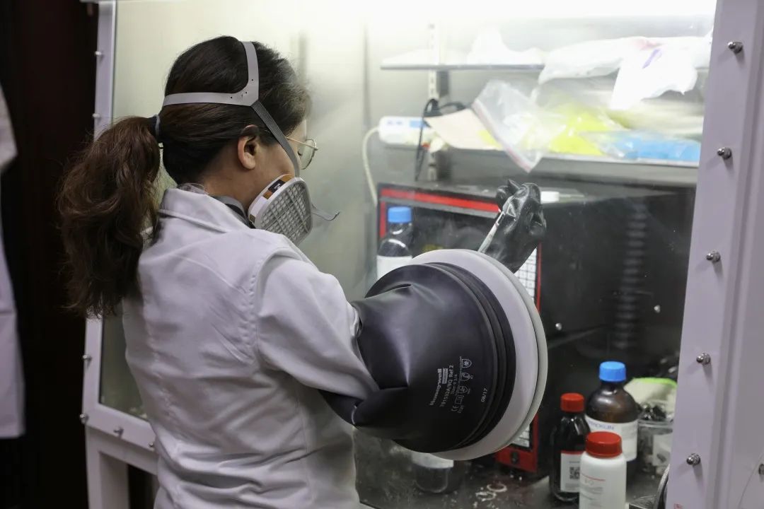 从“零”出发，她拿下以校长为名的校设最高层次奖学金！