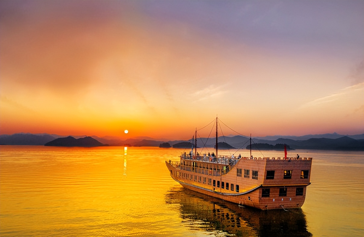 杭州乐园开放时间（2022年五一杭州周边游玩十大景点推荐、2022杭州周边五一去哪玩？）