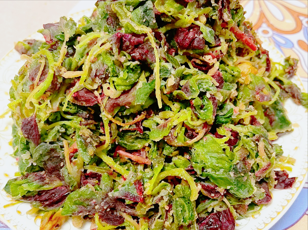 苋菜的做法(苋菜的做法大全家常) - 美食网