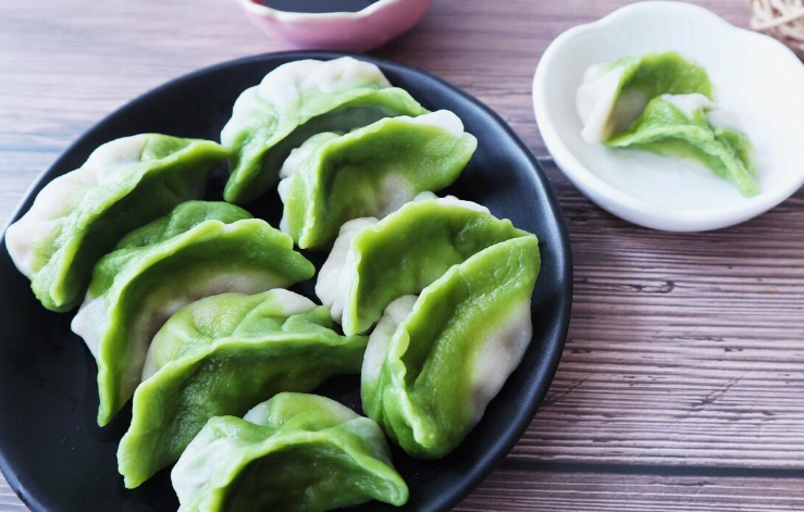 年夜饭包饺子：手把手教你和面技巧