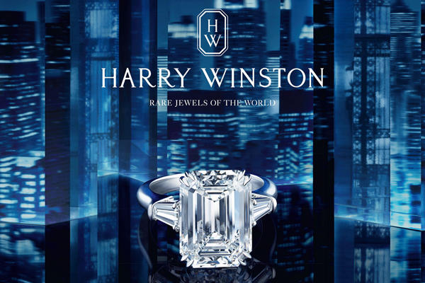 harrywinston 海瑞温斯顿belle钻戒-百科叔叔