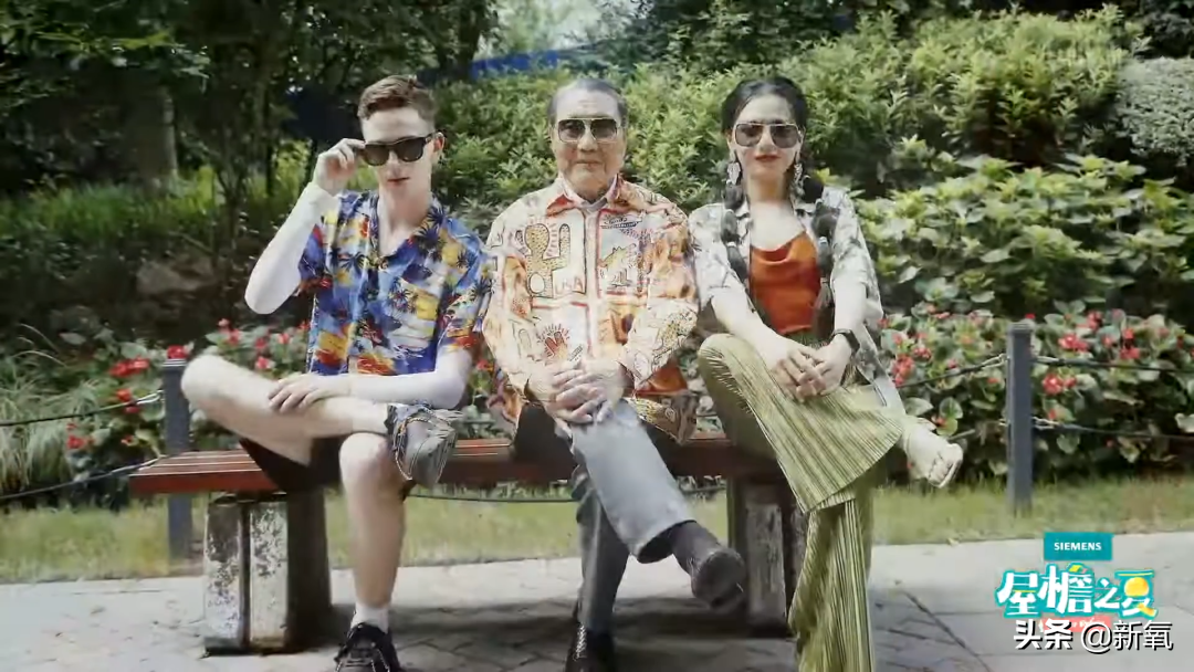 内娱最社恐的一群人凑在一起，反而让节目火了？