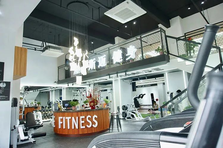 斯迈健身工作室成为IFBB职业和IBFA双项国际认证体系授权培训基地