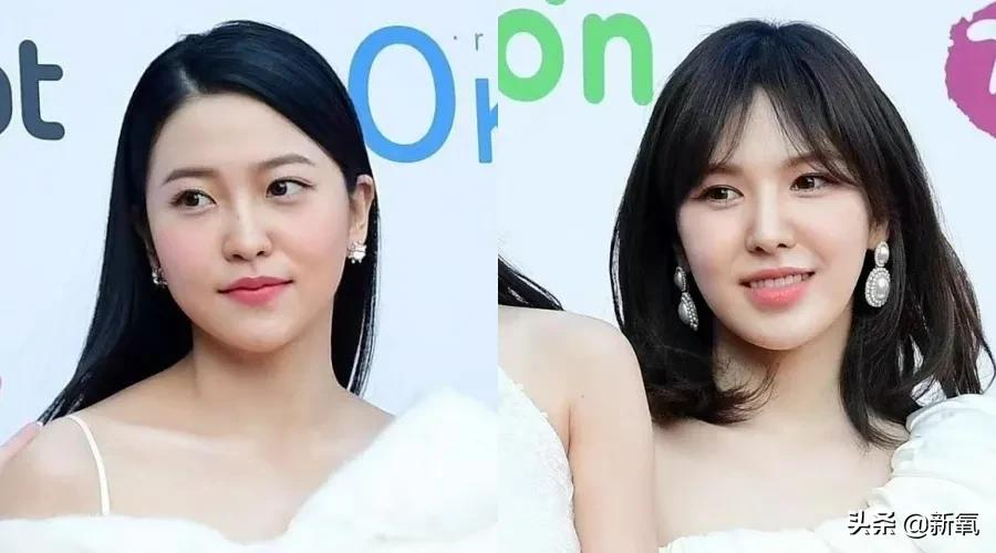 为什么都做过一样的项目，但皮肤却没有变好？