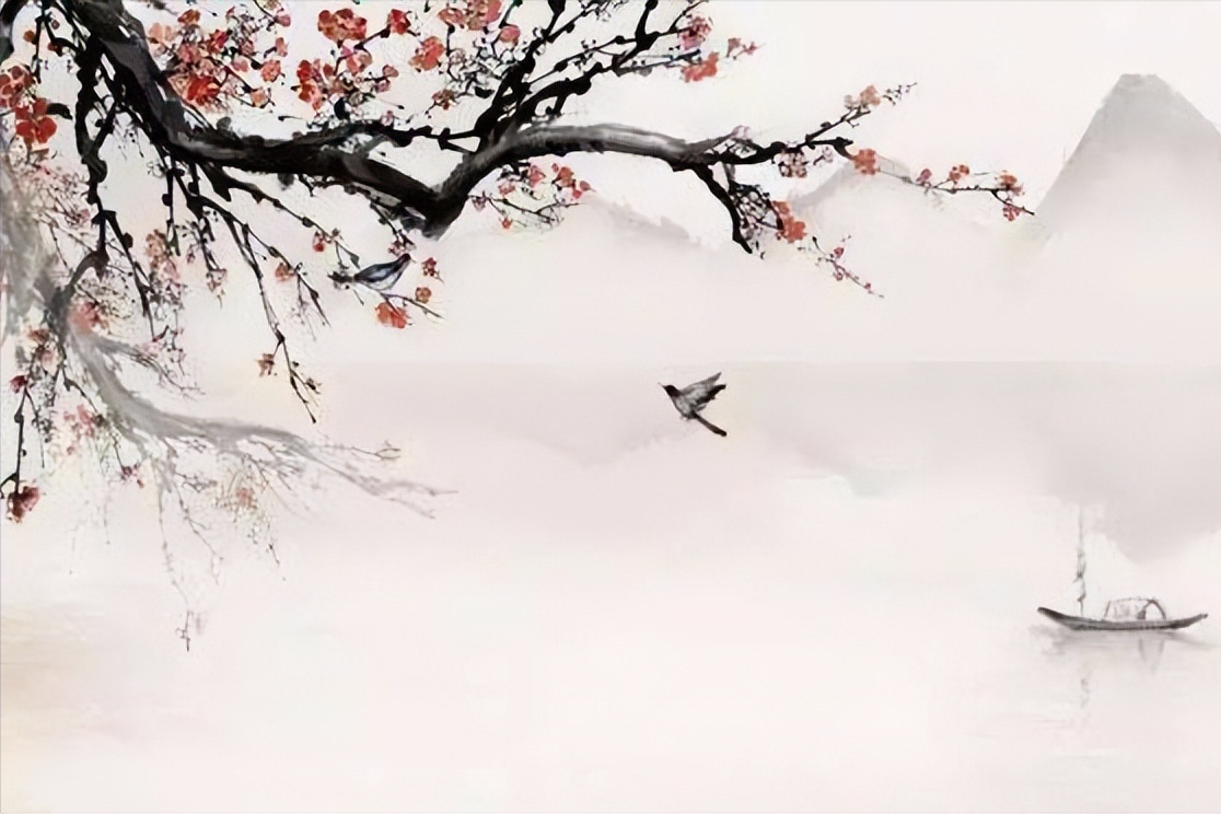 中国文学史上45首关于爱情的经典诗词，你最喜欢哪一首？