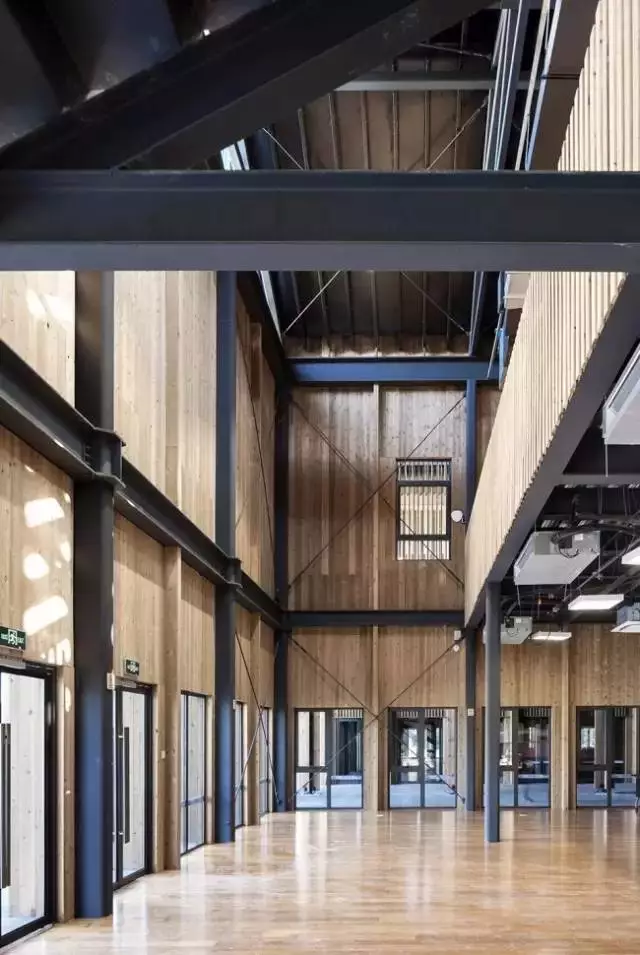 22个乡村改造案例：重构中国乡村风貌