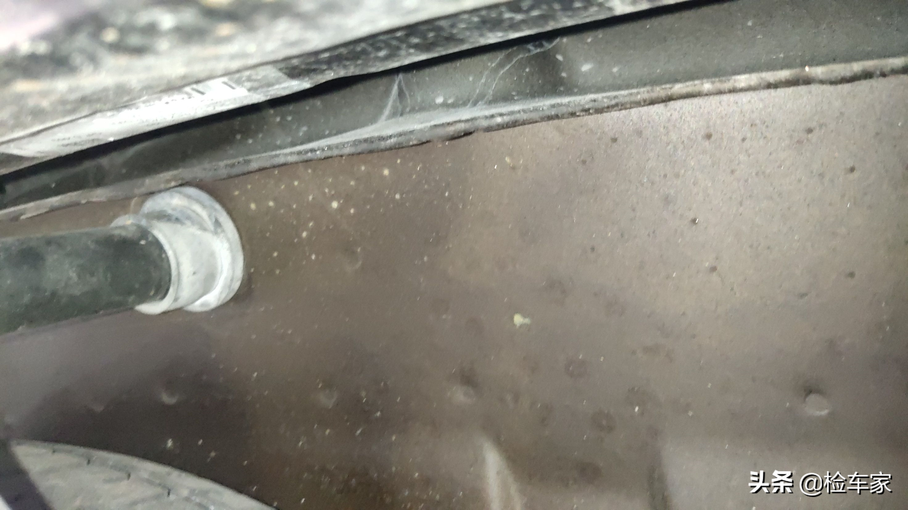 雪佛兰科帕奇怎么样（4万块钱捡漏一辆雪佛兰科帕奇，大哥想退车，卖家不答应）