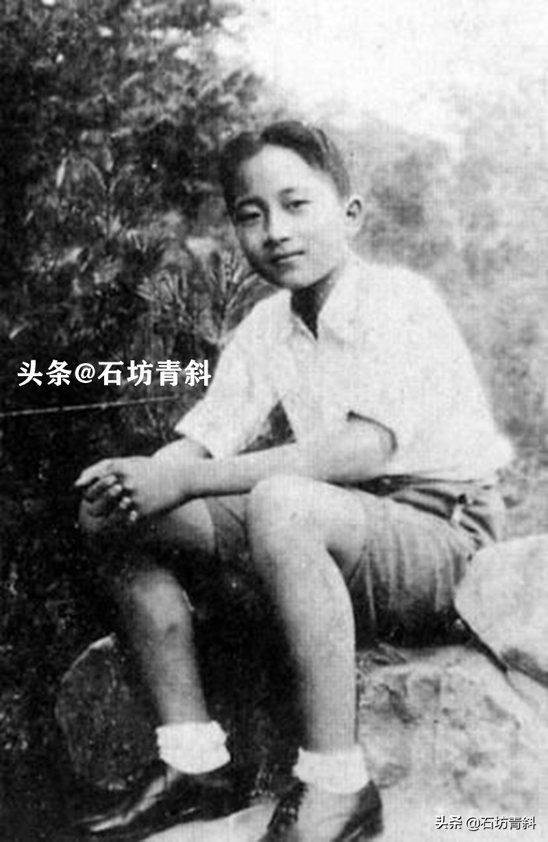 晚年失忆的孙道临：17岁进大学，21岁放羊，为演李侠要求体验酷刑