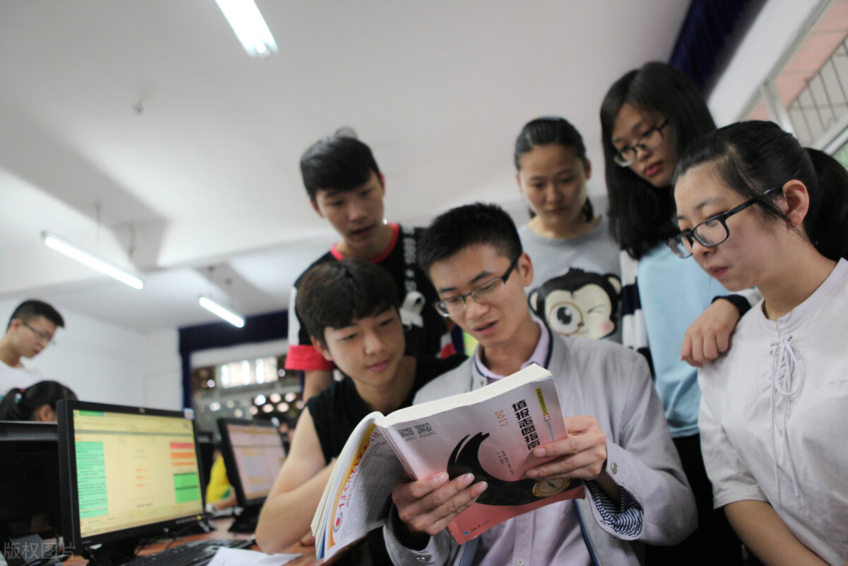 填报志愿不求人，免费教你填志愿，用“位次法”选出适合你的大学