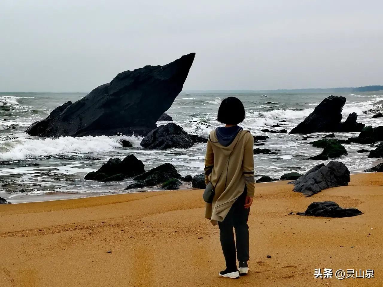 海南岛上三个风景绝美又不收门票的小众景点，你去过几个？