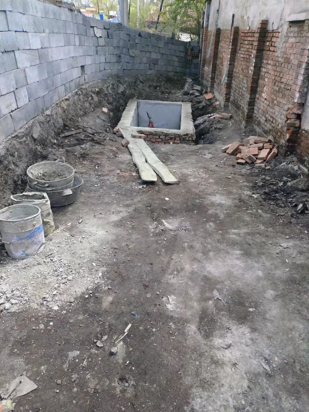 【能力作风建设年】茄子河区检察院发挥检察监督职能助力辖区河湖保护工作