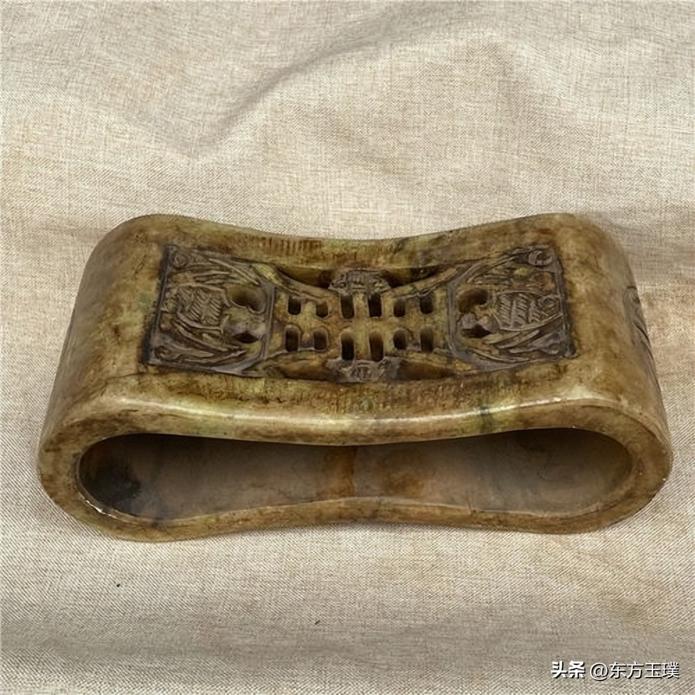 古代皇帝都用的"玉石枕头",对人体竟然有这么多好处