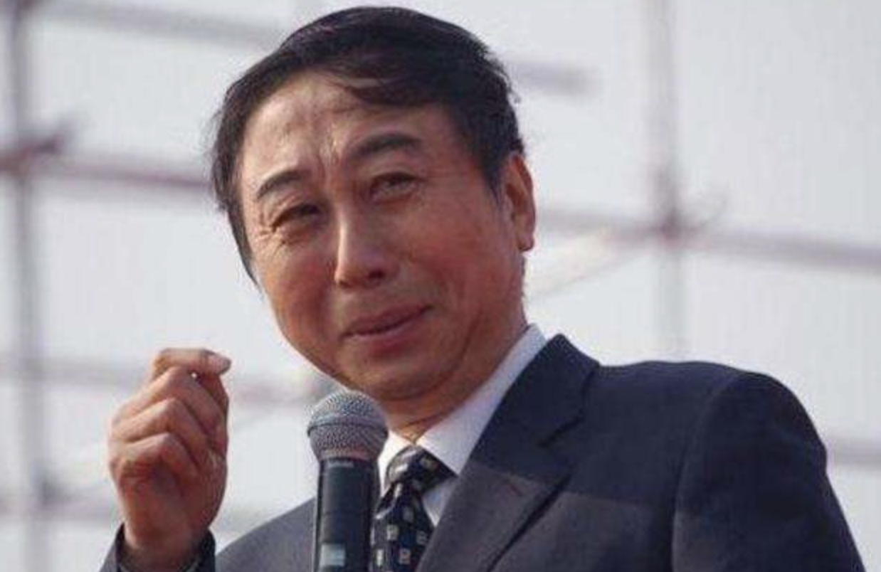 德艺双馨 演技炸裂 这16位老戏骨 真正的诠释了好演员是怎样的