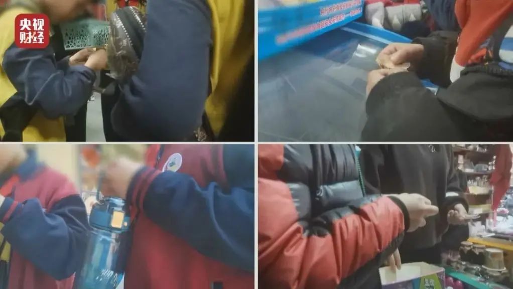 家長警惕！315晚會曝光，小朋友的最愛竟然如此危險