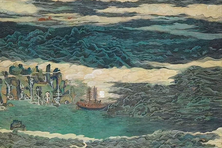 中国文学史上45首关于爱情的经典诗词，你最喜欢哪一首？