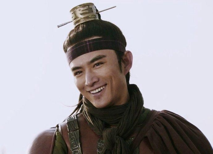 征讨田虎时先是在叩关之战中打败守将竺敬,山士奇,后又打死孙琪,最终