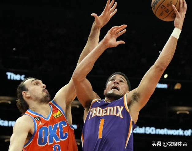 nba西部排名表（NBA西部最新积分榜：太阳4连胜稳居第四，快船重回第6，湖人第9）