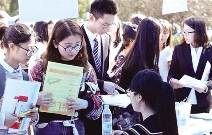 一军工企业公开招聘，本科生年收入15万起步，连大专生也有机会