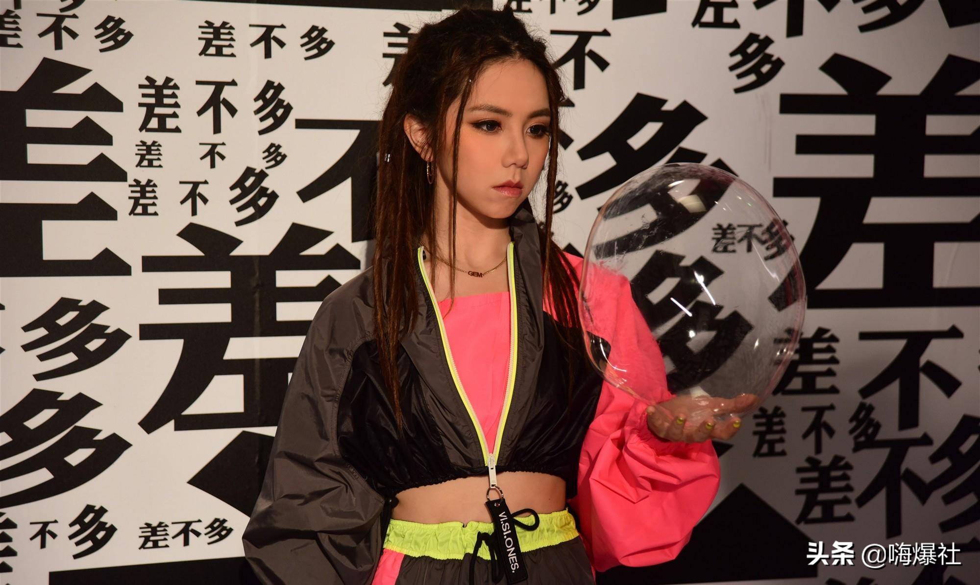 说唱OG热狗翻车！新歌疑涉侮辱女性内涵baby，baby经纪人霸气回应