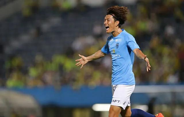 日本联赛官网积分榜（日本J联赛积分榜 横滨水手鹿岛鹿角双双连平 神户胜利船跳出降级区）