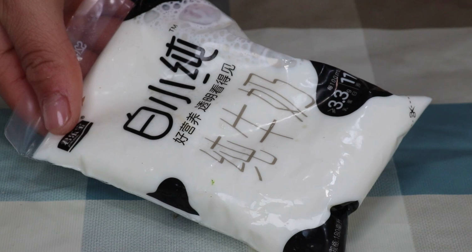 自制牛奶糖,自制牛奶糖簡單做法竅門