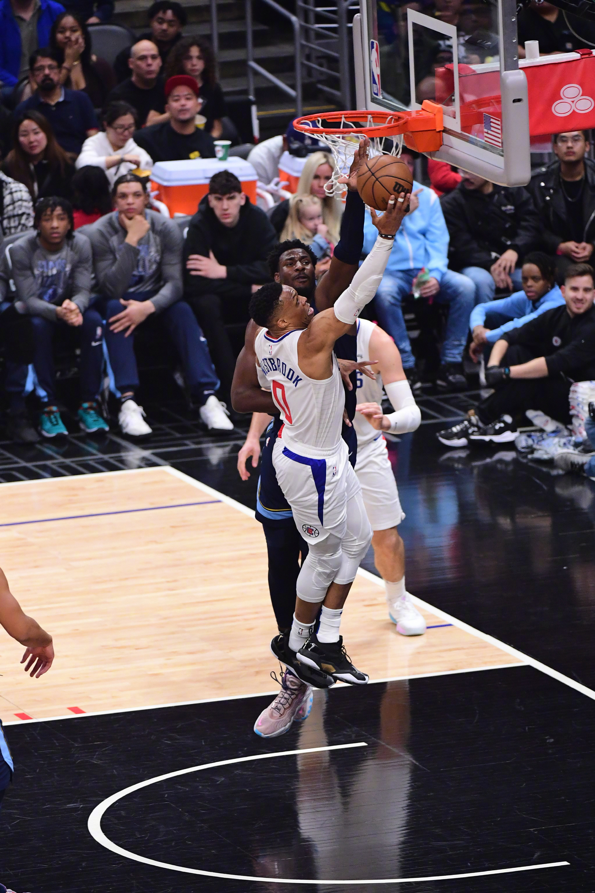 nba得分为什么那么多（18名球员得分30+！NBA，真的变了！你是否还喜欢？）