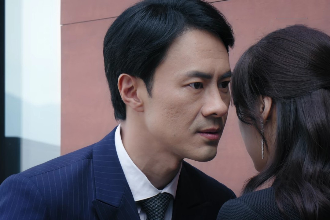 《三生有幸遇上你》结局最惨的4个女人，她们，都不无辜