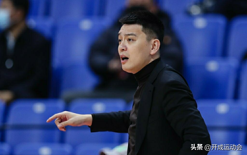 韩德军为什么不进nba（韩德君正式离开赛区，第二阶段确定报销！杨鸣做出暖心的决定）