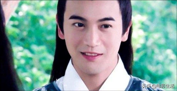 让人一见倾心的古装男主！古天乐、焦恩俊堪称古装颜值“天花板”