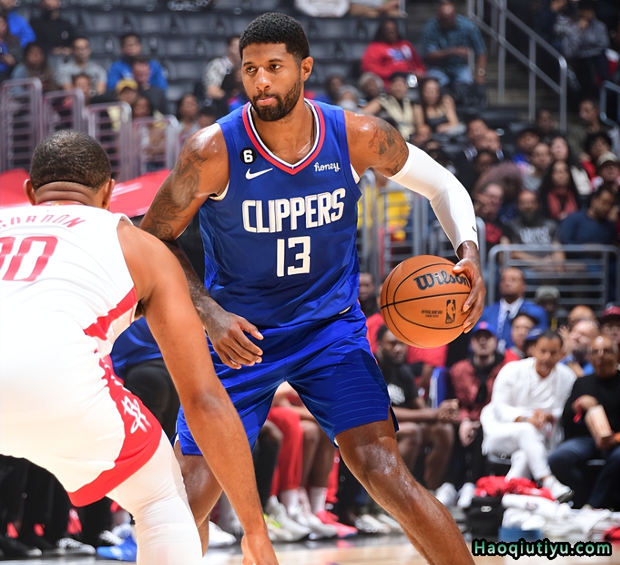 如何觀看今日NBA全程錄像（11月01日 NBA常規賽 火箭vs快船 全場錄像）