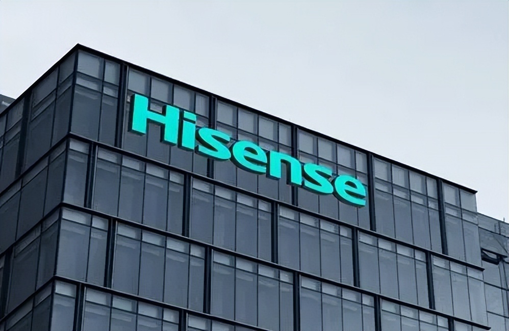 为什么那么关注世界杯（世界杯有两大热点值得关注：一个是国足没去，一个是海信去了）