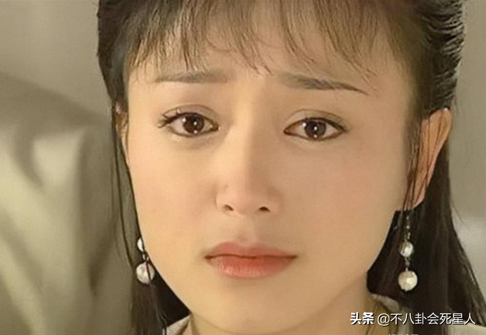 长相不算一眼惊艳，但却格外耐看，这7位女星戳中了大家的审美