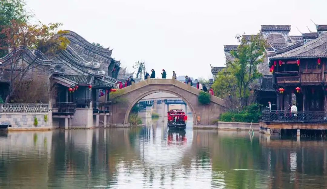 河南人游河南—为您奉上开封游玩攻略＋优惠政策！