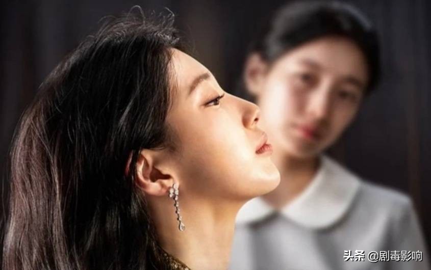 秀智徐睿知对打，洪氏姐妹害郑素敏背锅，热播韩剧是非太多难分说