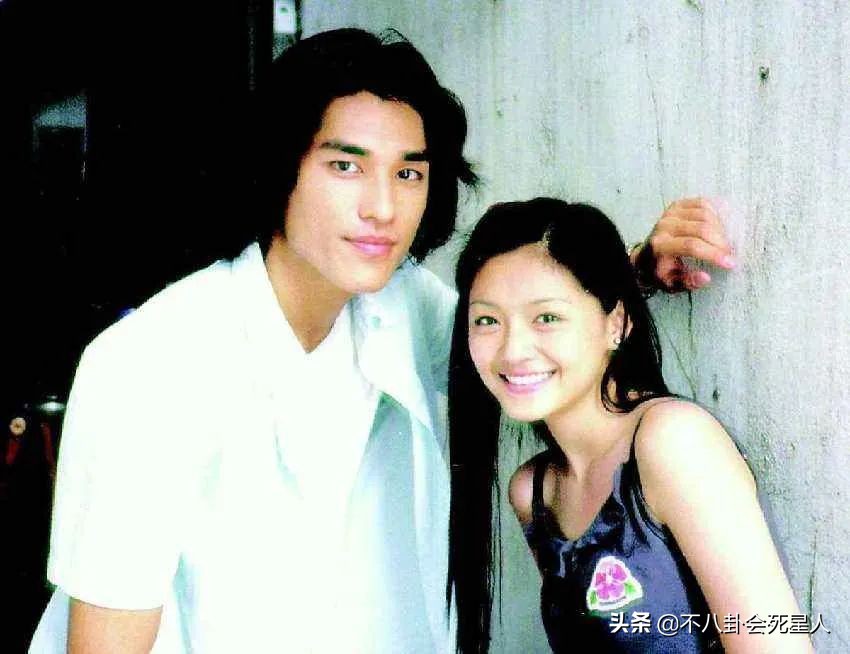 大S再婚！丈夫是前男友，大S为他纹身、洗马桶，还闹到离家出走