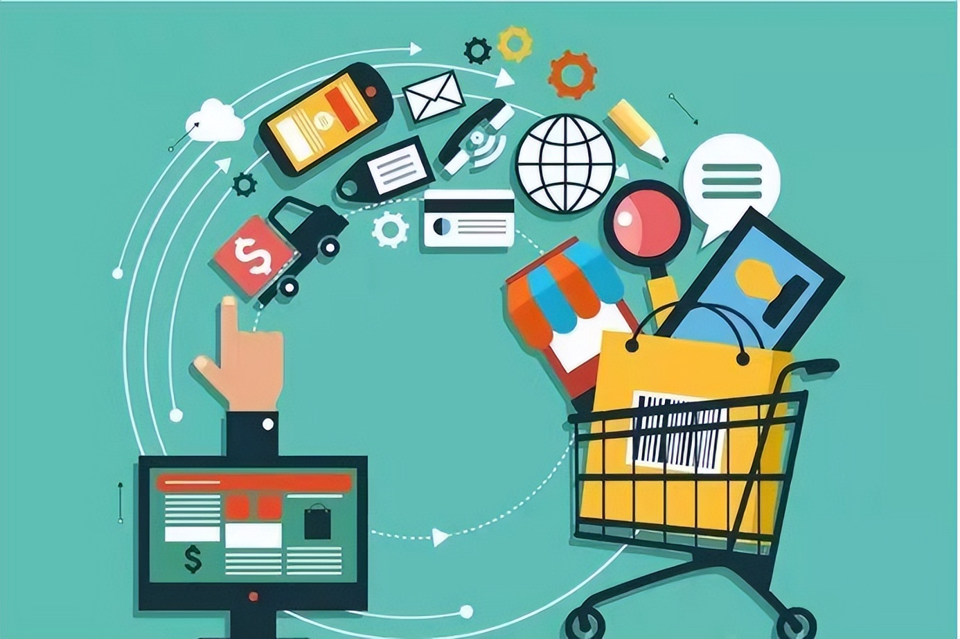 电商维价是什么意思（主要包含做哪些事情）