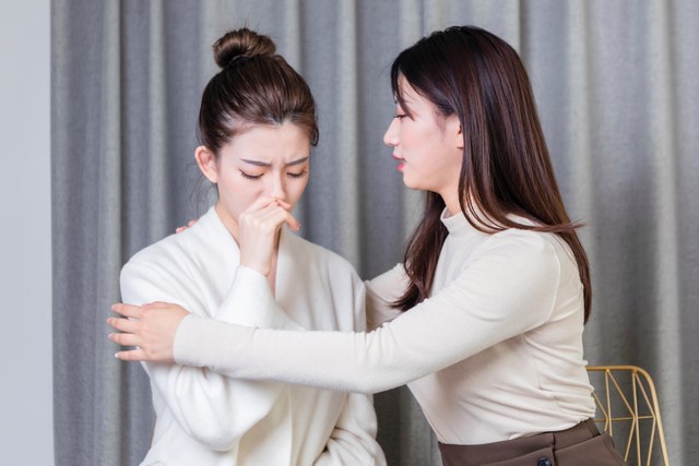 心情不好怎么安慰别人的句子,怎样安慰心情不好的人语句