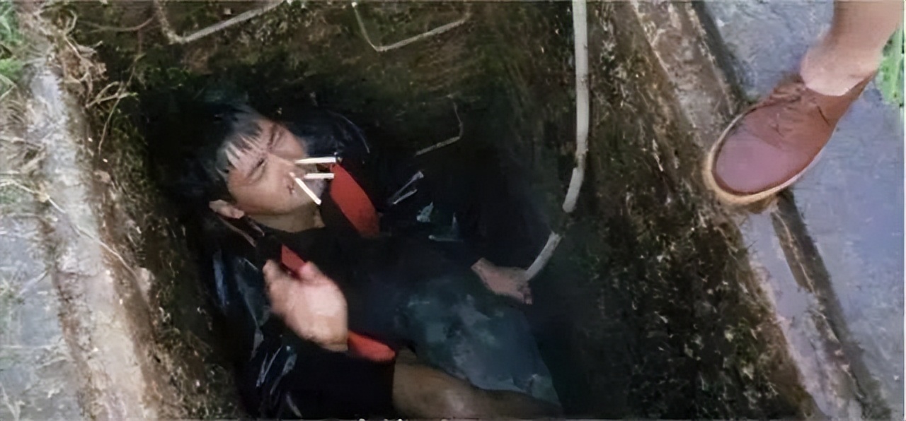 影帝影后多敬业？有人生吞12枚鸡蛋、鼻子被打歪，有人为戏锯门牙