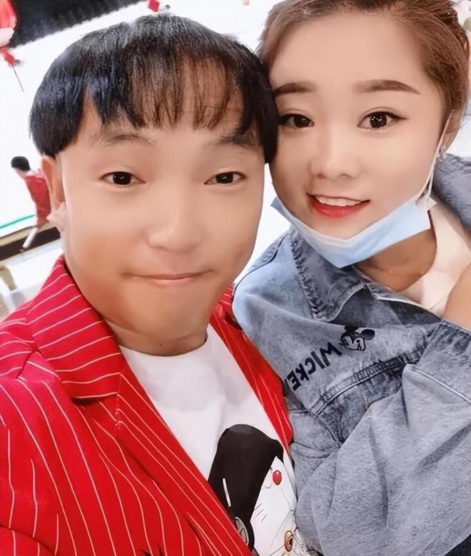 结婚的时候大家都不知道,离婚的时候大家才恍然大悟霍云龙已经有老婆