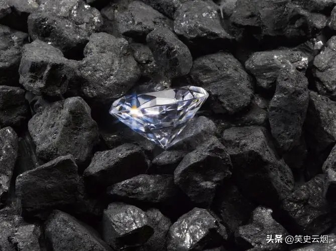 十六世纪加纳的钻石开采技术和文化传承
